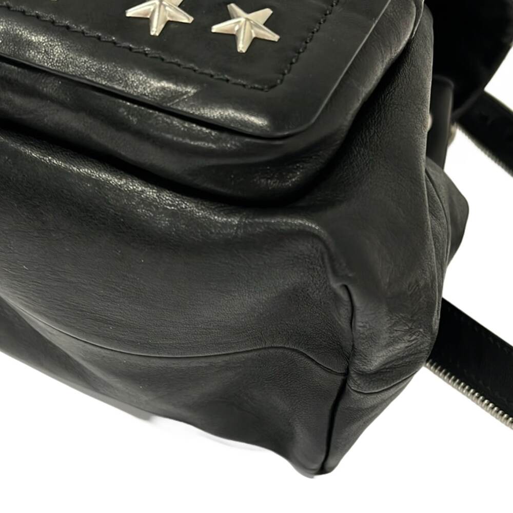 Jimmy Choo Suki Backpack - Picture 6 of 11